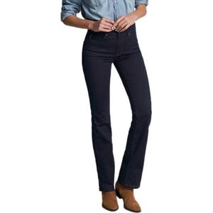 Salsa Jeans Secret Push In Bootcut Spijkerbroek