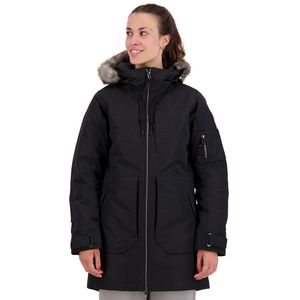 Burton Saxton Parka