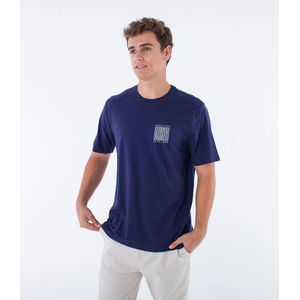 Hurley Evd Everline T-shirt Met Korte Mouwen