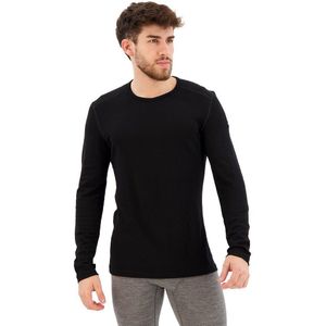 Icebreaker 260 Tech Merino Lange Mouwen Basislaag