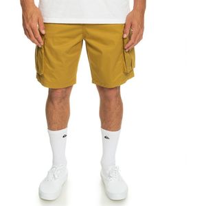 Quiksilver Relaxed Cargo Shorts