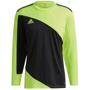 Adidas Squadra 21 T-shirt Met Lange Mouwen