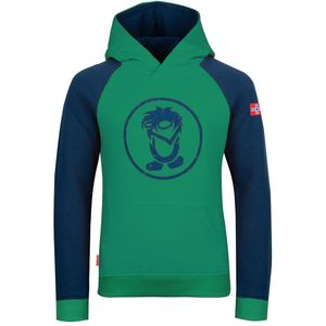 Trollkids Stavanger Hoodie