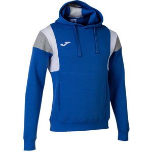 Joma Confort Iii Sweatshirt Met Rits