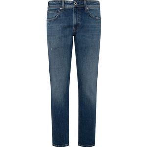 Pepe Jeans Pm207393 Straight Fit Spijkerbroek