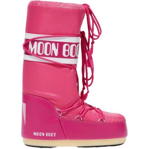 Moon Boot Icon Nylon Laarzen