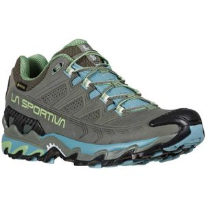 La Sportiva Ultra Raptor Ii Goretex Hiking Boots Groen EU 39 Vrouw