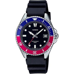 Casio Mdv-10-1a2 Horloge