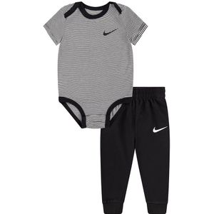 Nike Kids Striped Set