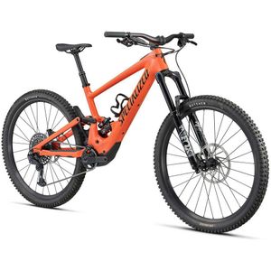 Specialized Bikes Kenevo Sl Comp 29´´ Carbon Elektrische Mountainbike