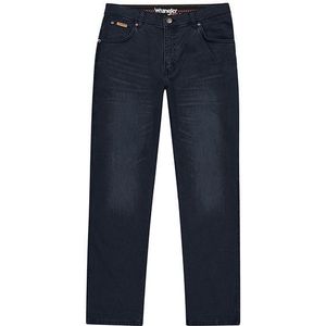 Wrangler 112358219 Texas Slim Fit Spijkerbroek