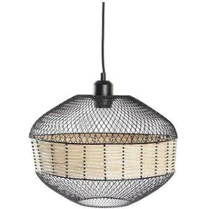 Home Decor S3031498 31x31x27 Cm Plafondlamp