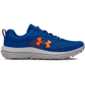 Under Armour Gs Assert 10 Hardloopschoenen