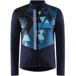 Craft Adv Bike Subz Wool Trui Met Lange Mouwen