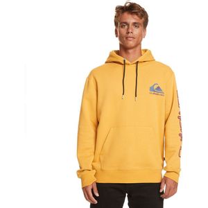 Quiksilver Omni Logo Hood Hoodie