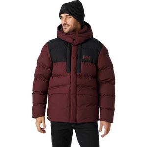 Helly Hansen Explorer Puffy Donzen Jas