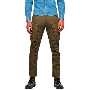 G-star 3d Straight Tapered Cargobroek