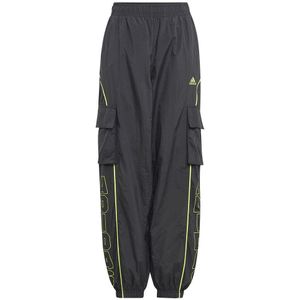 Adidas Dance Woven Cargo Broek