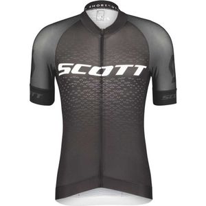 Scott Rc Pro Korte Mouw Wielertrui