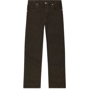 Wrangler 112358495 13mwz Spijkerbroek