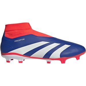 Adidas Predator League Laceless Fg Voetbalschoenen