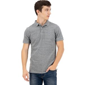 Superdry Classic Pique Korte Mouw Poloshirt