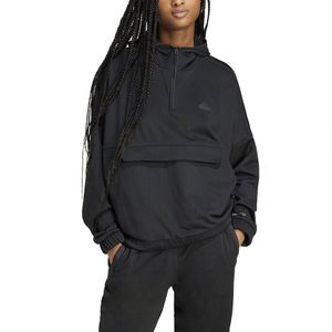 Adidas City Escape Fleece Hoodie