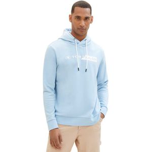 Tom Tailor 1040834 Printed Hoodie