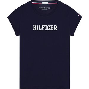 Tommy Hilfiger T-shirt Met Korte Mouwen