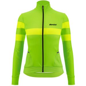 Santini Coral Bengal Thermal Trui Met Lange Mouwen