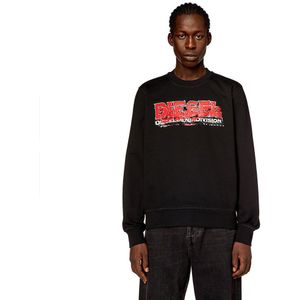 Diesel Ginn K40 Sweatshirt