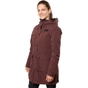 Trangoworld Riviera Termic Parka