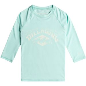 Billabong S Surf Dayz Uv-werend T-shirt Met Lange Mouwen