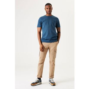 Garcia U41002 T-shirt Met Korte Mouwen