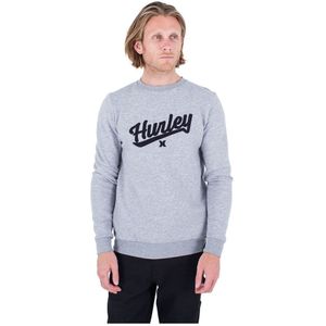 Hurley M Hurler Hoodie