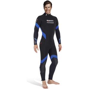 Mares Pioneer 7 Mm Freediving Wetsuit