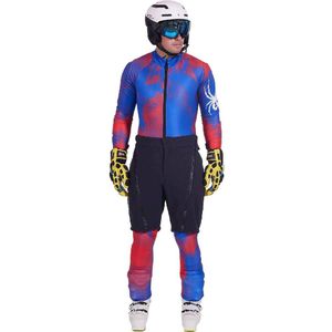 Spyder Training Softshell Korte Broek