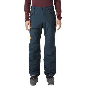 Skibroek Helly Hansen Men Sogn Cargo Pant Midnight