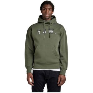 G-star Vulcanic Loose Hoodie