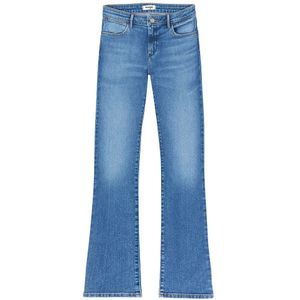 Wrangler W28b4736y Bootcut Spijkerbroek