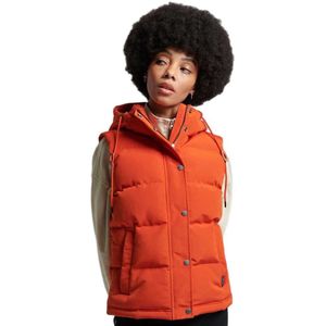 Superdry Vintage Everest Vest