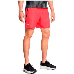 Under Armour Launch 7inch Korte Broek