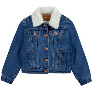 Levi´s ® Kids Sherpa trucker Jas