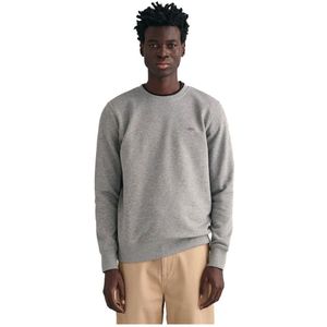 Gant Shield Regular Fit Sweatshirt