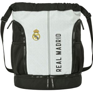 Safta Real Madrid First Kit 24/25 Rugzak