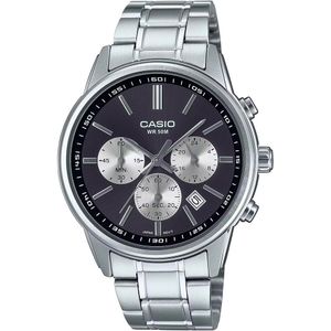 Casio Mtp-e515d-1a Horloge