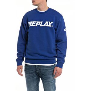 Replay M6705 .000.21842 Sweatshirt