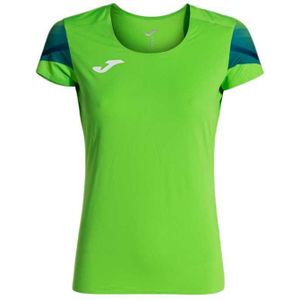 Joma Elite Xi T-shirt Met Korte Mouwen