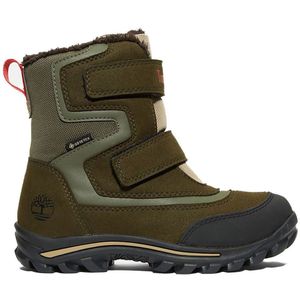 Timberland Chillberg Hook&loop Goretex Sneeuwlaarzen