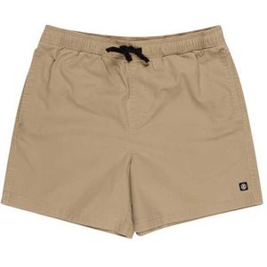 Element Valley Twill Korte Sportbroek